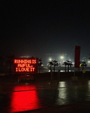 Free Practice, projects: 10Day / 10K Dubai (Fig. 21)