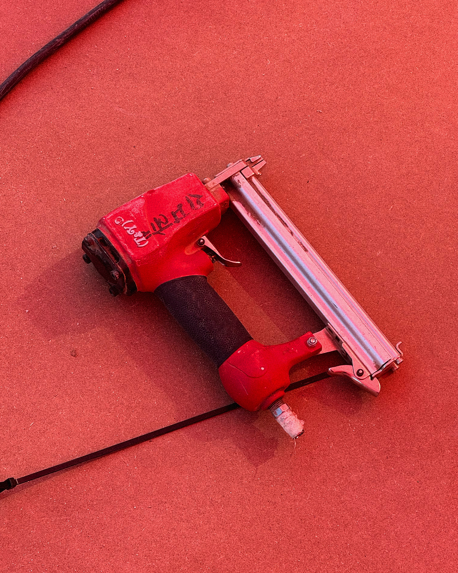 Free Practice, projects: 10Day / 10K Dubai (Fig. 16)