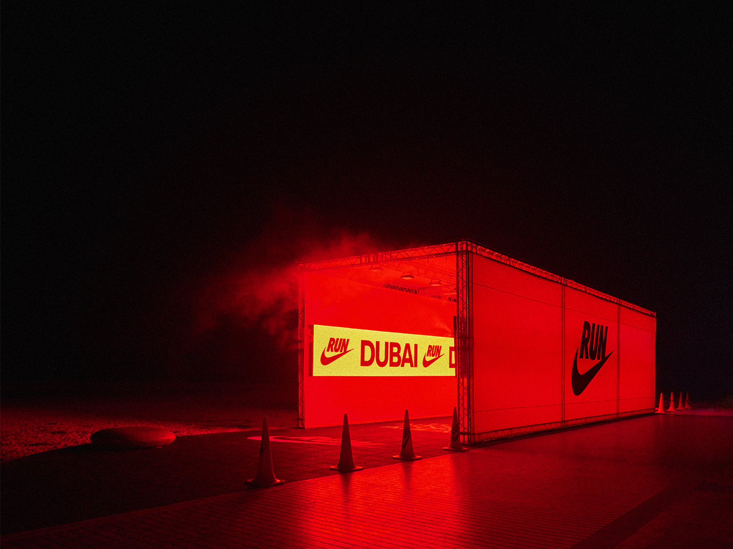 Free Practice, projects: 10Day / 10K Dubai (Fig. 10)