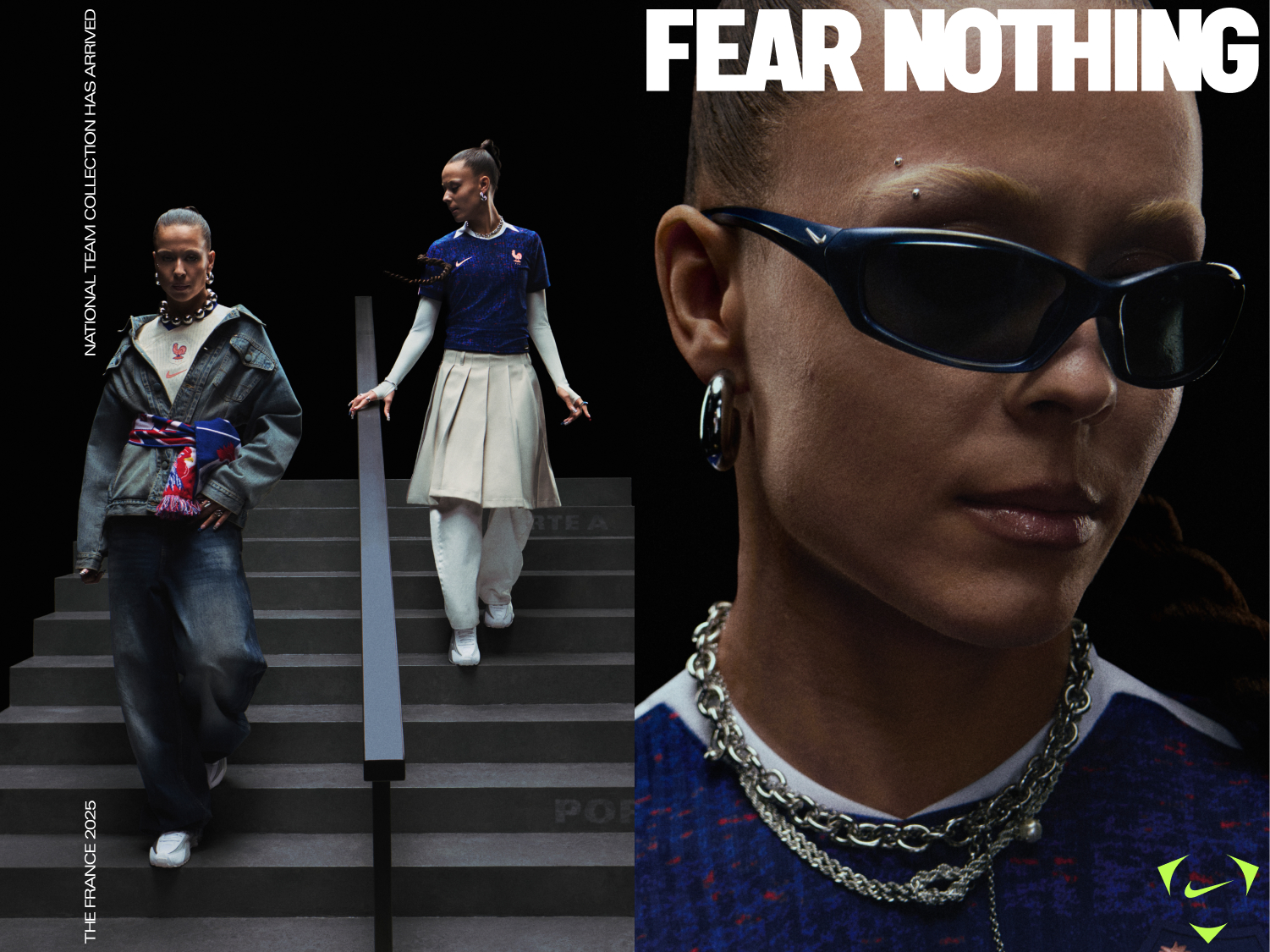 Free Practice, projects: Fear Nothing (Fig. 76)