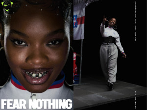 Free Practice, projects: Fear Nothing (Fig. 24)