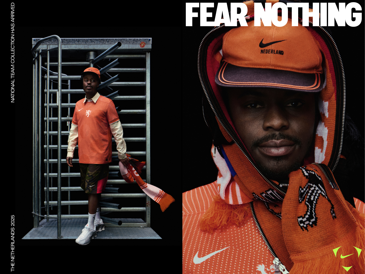 Free Practice, projects: Fear Nothing (Fig. 48)