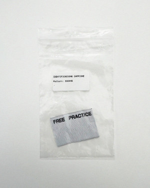 Free Practice, projects: FP Garments Drop 01 (Fig. 14)