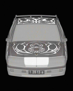 Free Practice, projects: Infinite Drift (Fig. 29)