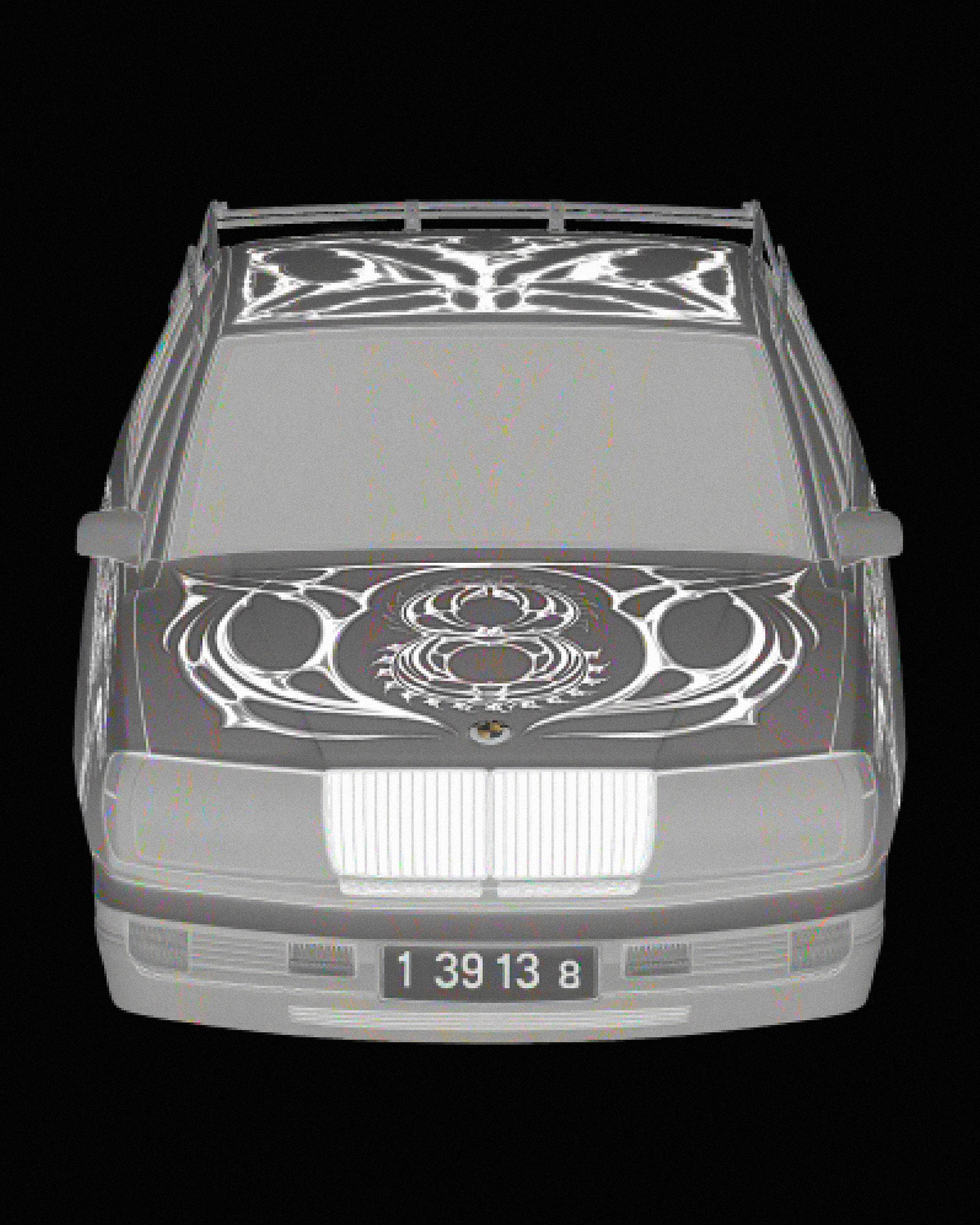 Free Practice, projects: Infinite Drift (Fig. 29)