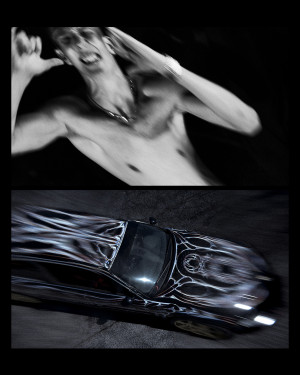 Free Practice, projects: Infinite Drift (Fig. 6)