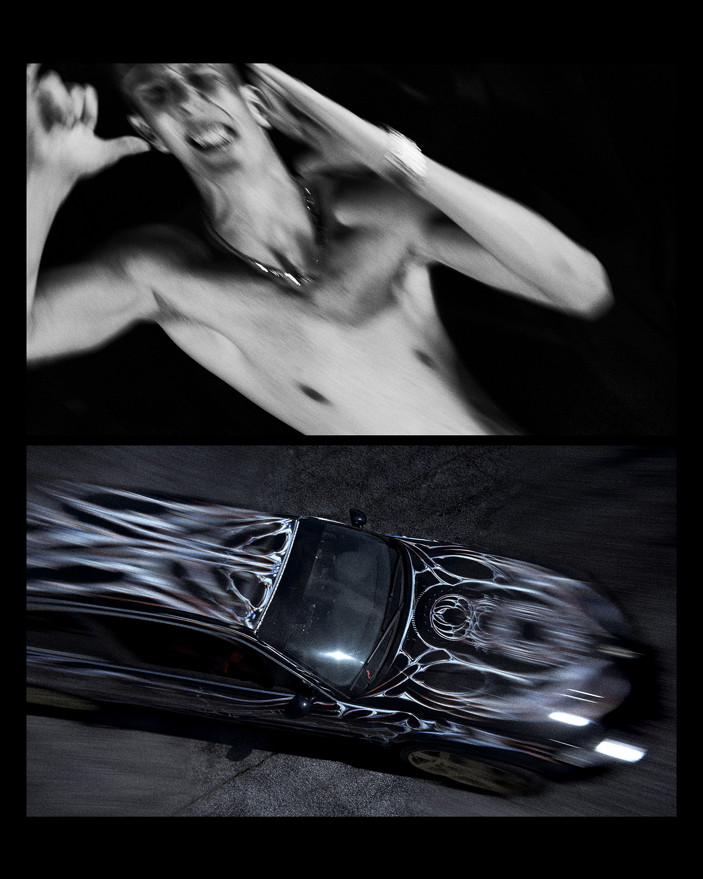 Free Practice, projects: Infinite Drift (Fig. 6)
