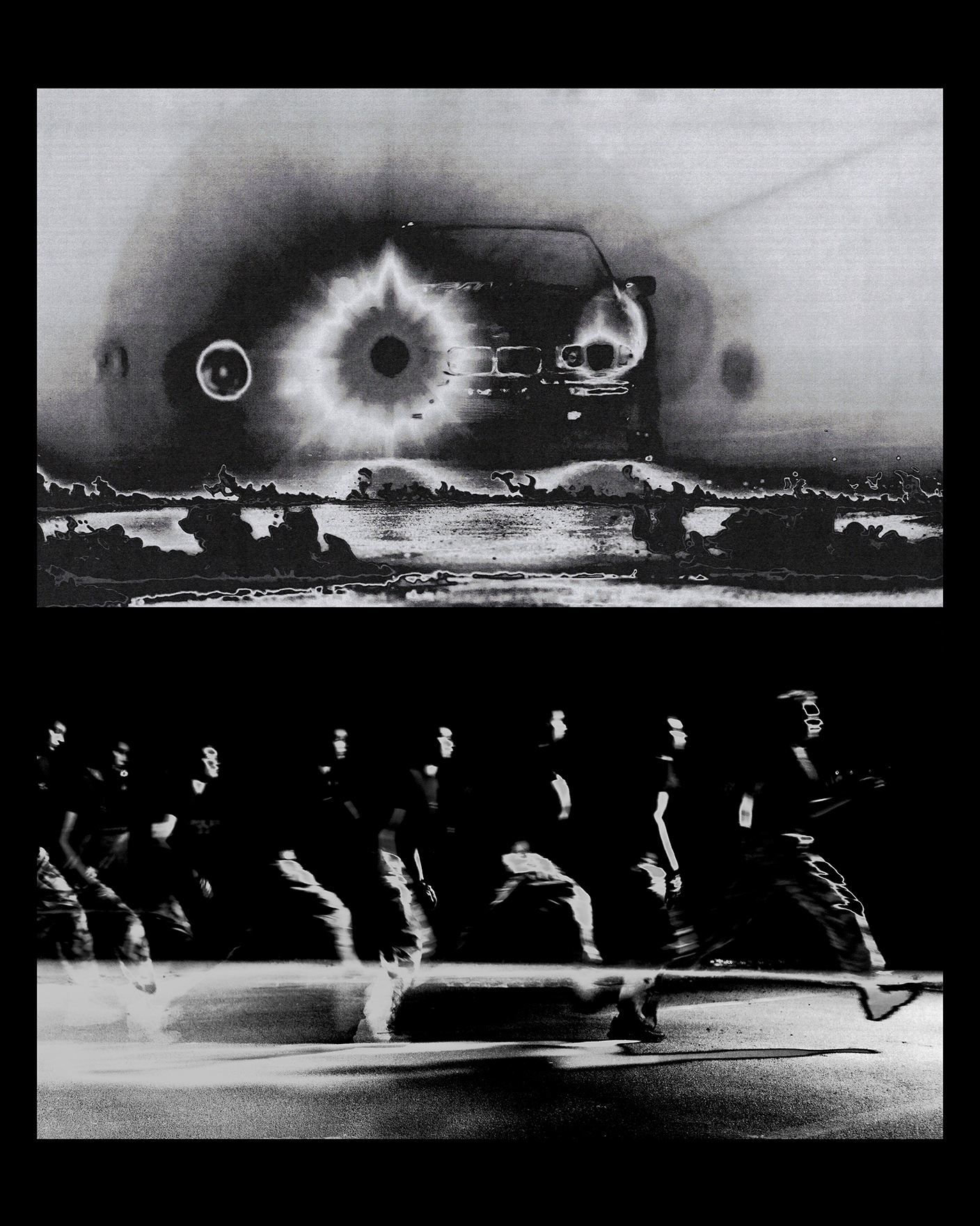 Free Practice, projects: Infinite Drift (Fig. 8)