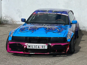 Free Practice, projects: Infinite Drift (Fig. 31)