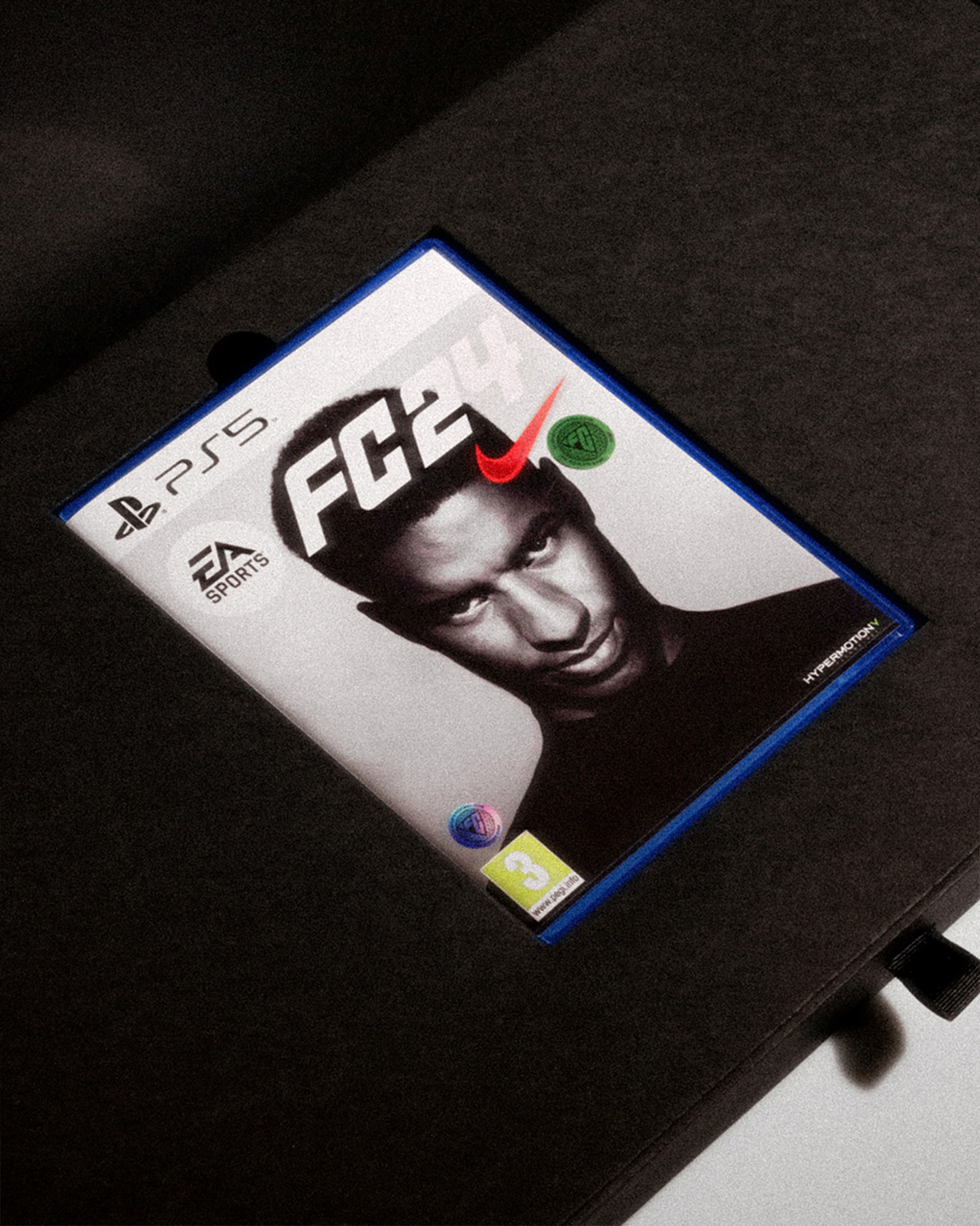 Free Practice, projects: Marcus Rashford Box (Fig. 10)
