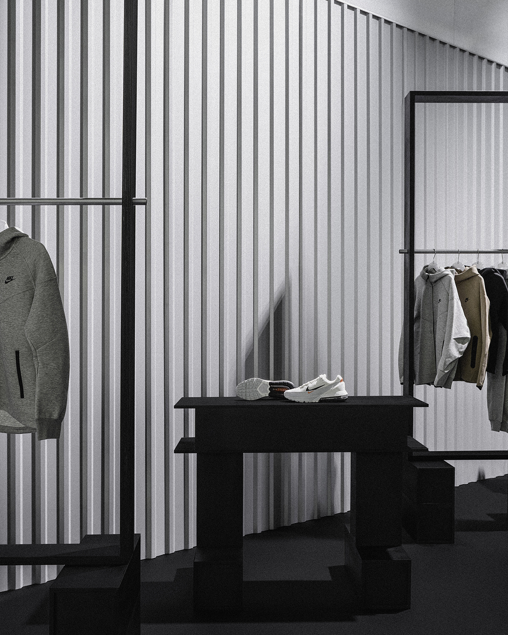 Free Practice, projects: Nike Tech Clubhouse (Fig. 7)