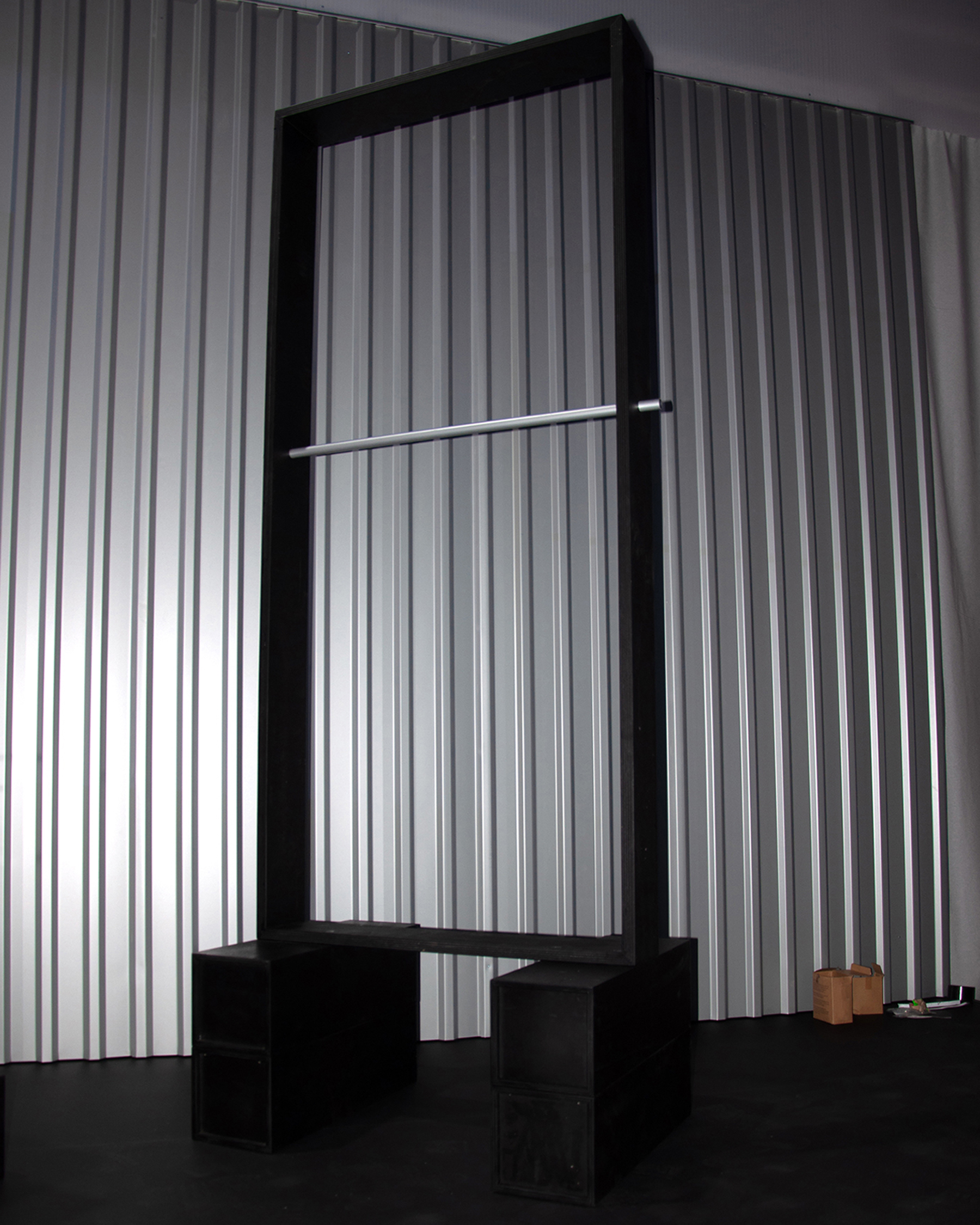 Free Practice, projects: Nike Tech Clubhouse (Fig. 20)