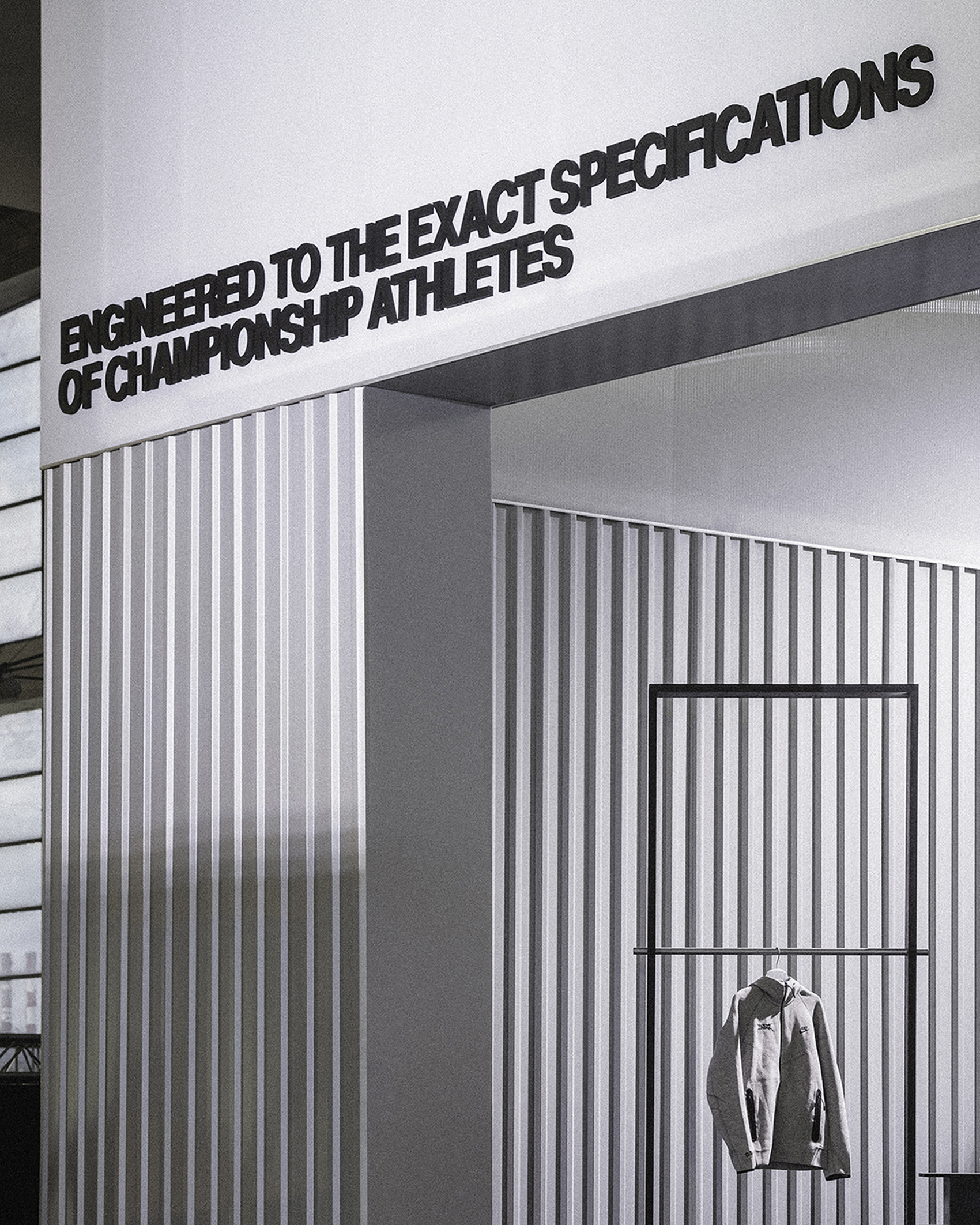 Free Practice, projects: Nike Tech Clubhouse (Fig. 5)