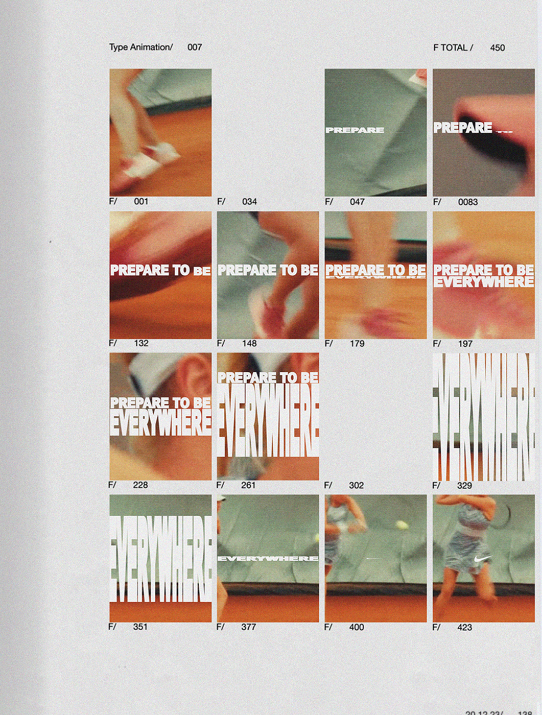 Free Practice, projects: Prepare to be Everywhere (Fig. 10)