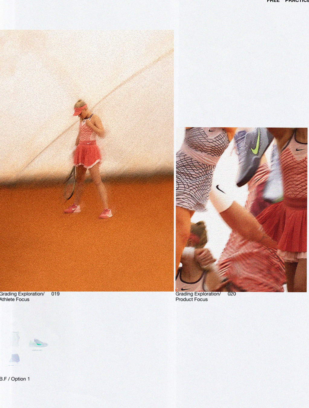 Free Practice, projects: Prepare to be Everywhere (Fig. 3)