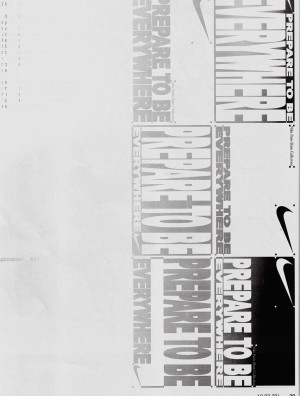 Free Practice, projects: Prepare to be Everywhere (Fig. 2)