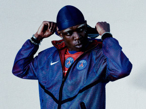 Free Practice, projects: PSG Home Kit Launch 26/27 (Fig. 20)