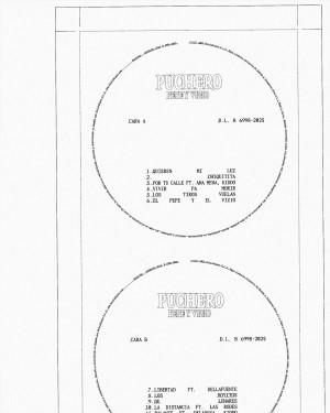Free Practice, projects: Puchero (Fig. 26)
