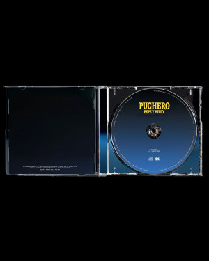 Free Practice, projects: Puchero (Fig. 7)