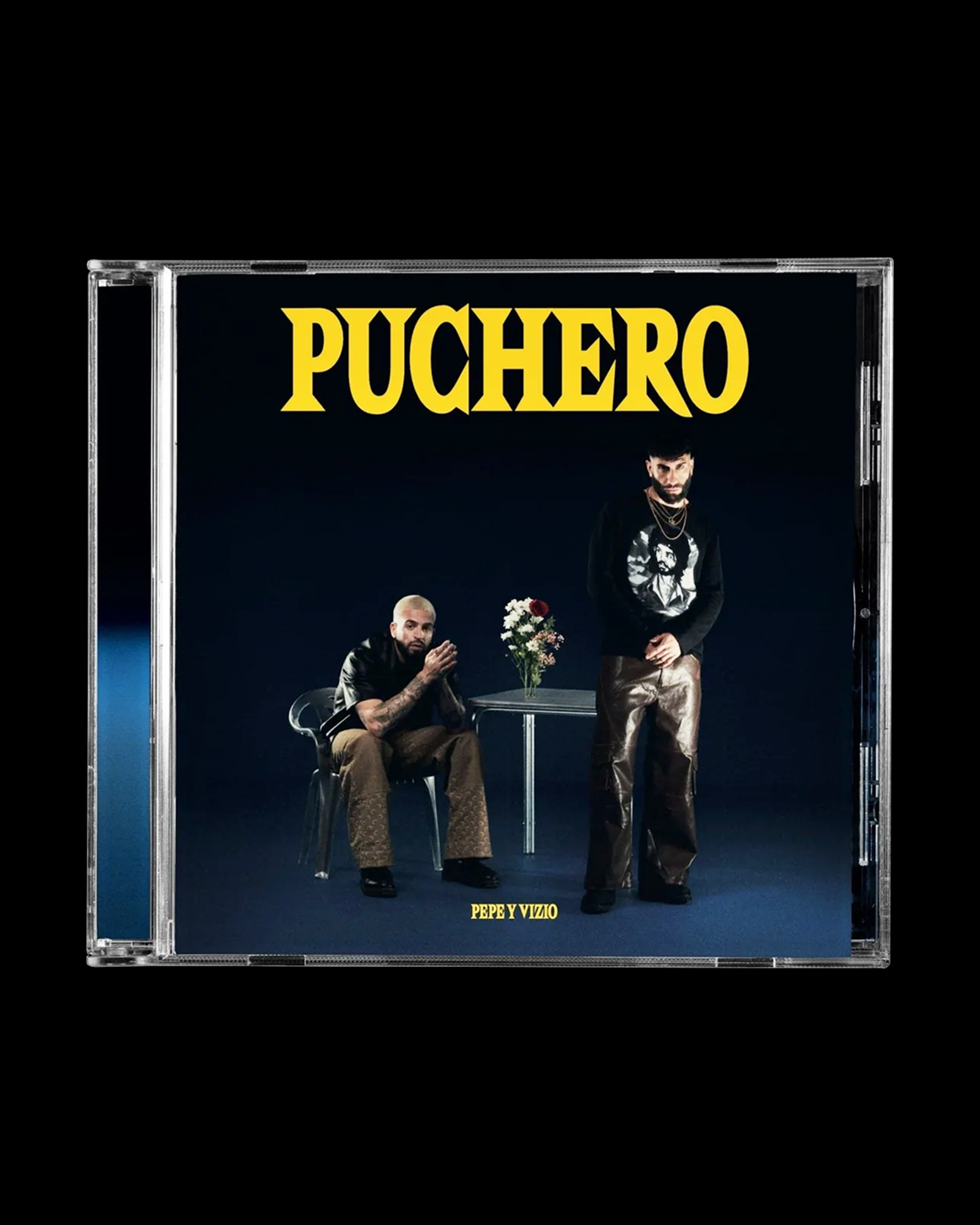 Free Practice, projects: Puchero (Fig. 5)