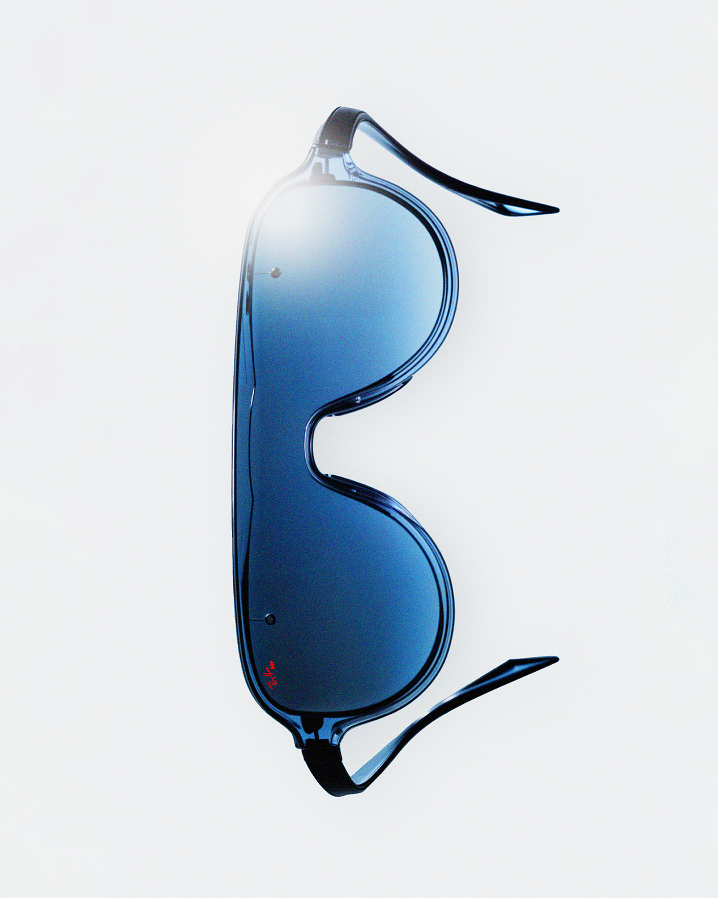 Free Practice, projects: Ray-Ban Forward (Fig. 10)