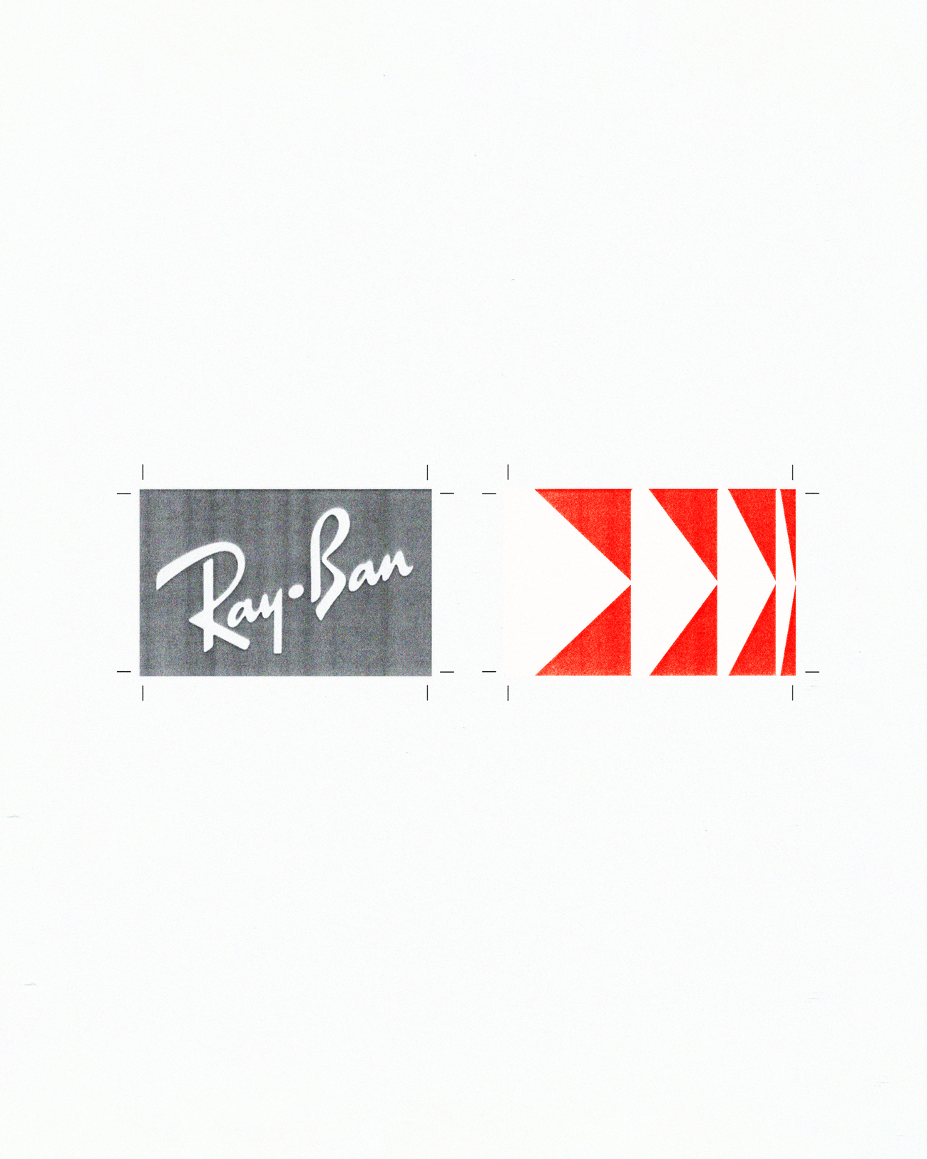Free Practice, projects: Ray-Ban Forward (Fig. 2)