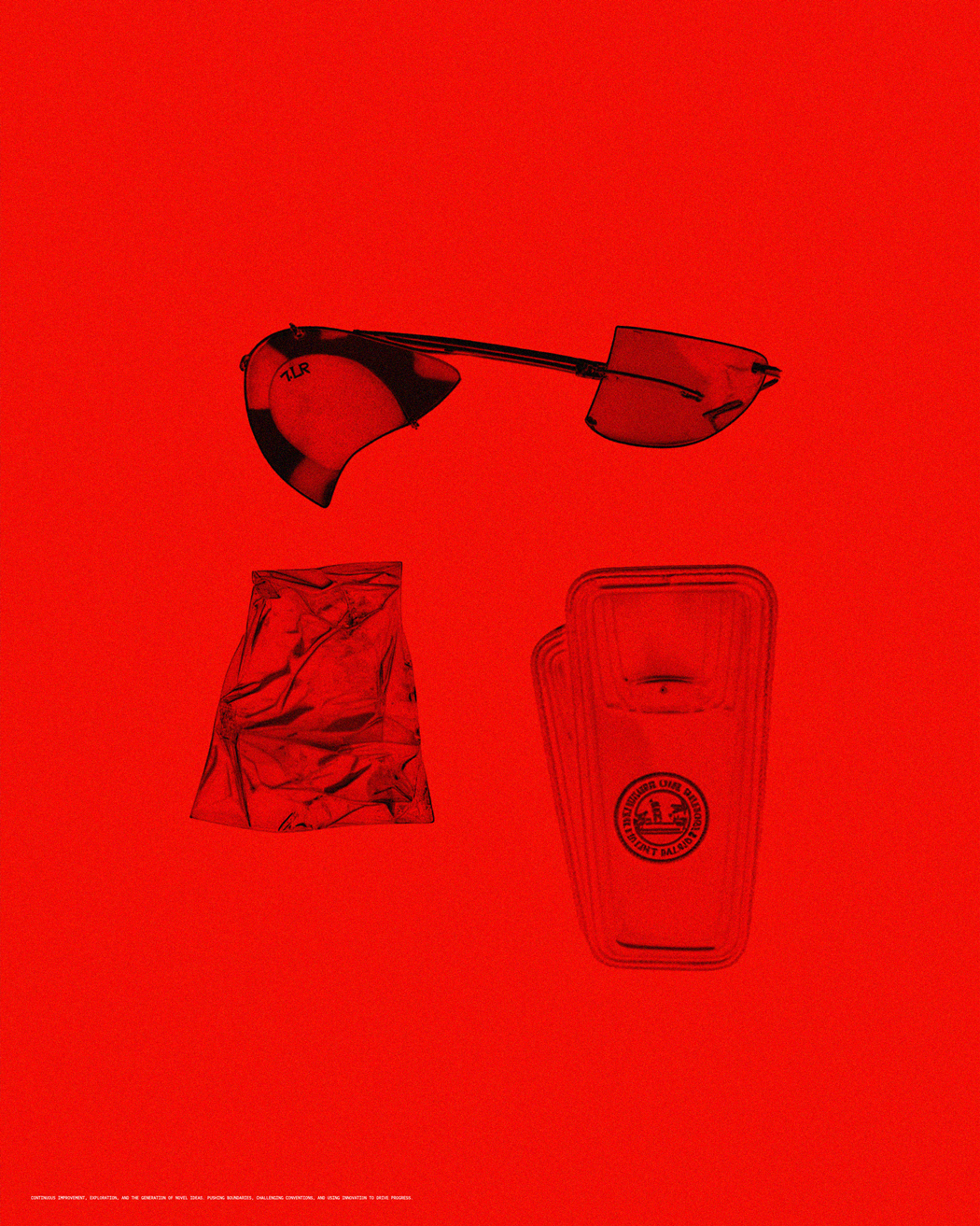 Free Practice, projects: Ray-Ban Forward (Fig. 13)