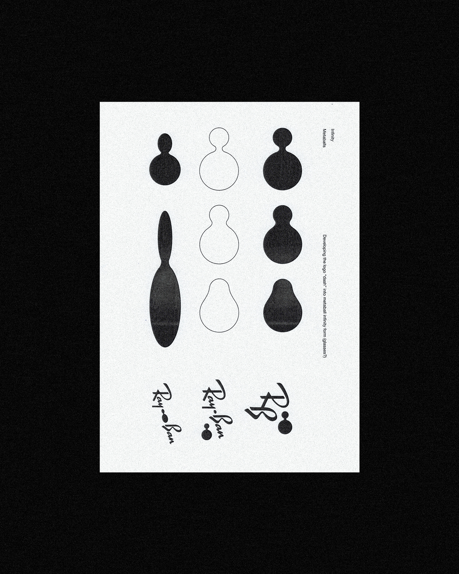 Free Practice, projects: Ray-Ban Forward (Fig. 5)