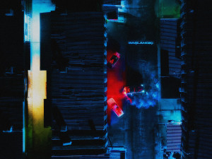 Free Practice, projects: Rebel Lanes Istanbul (Fig. 6)