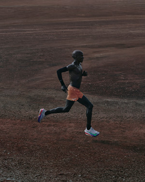 Free Practice, projects: Run Your Dream (Fig. 5)