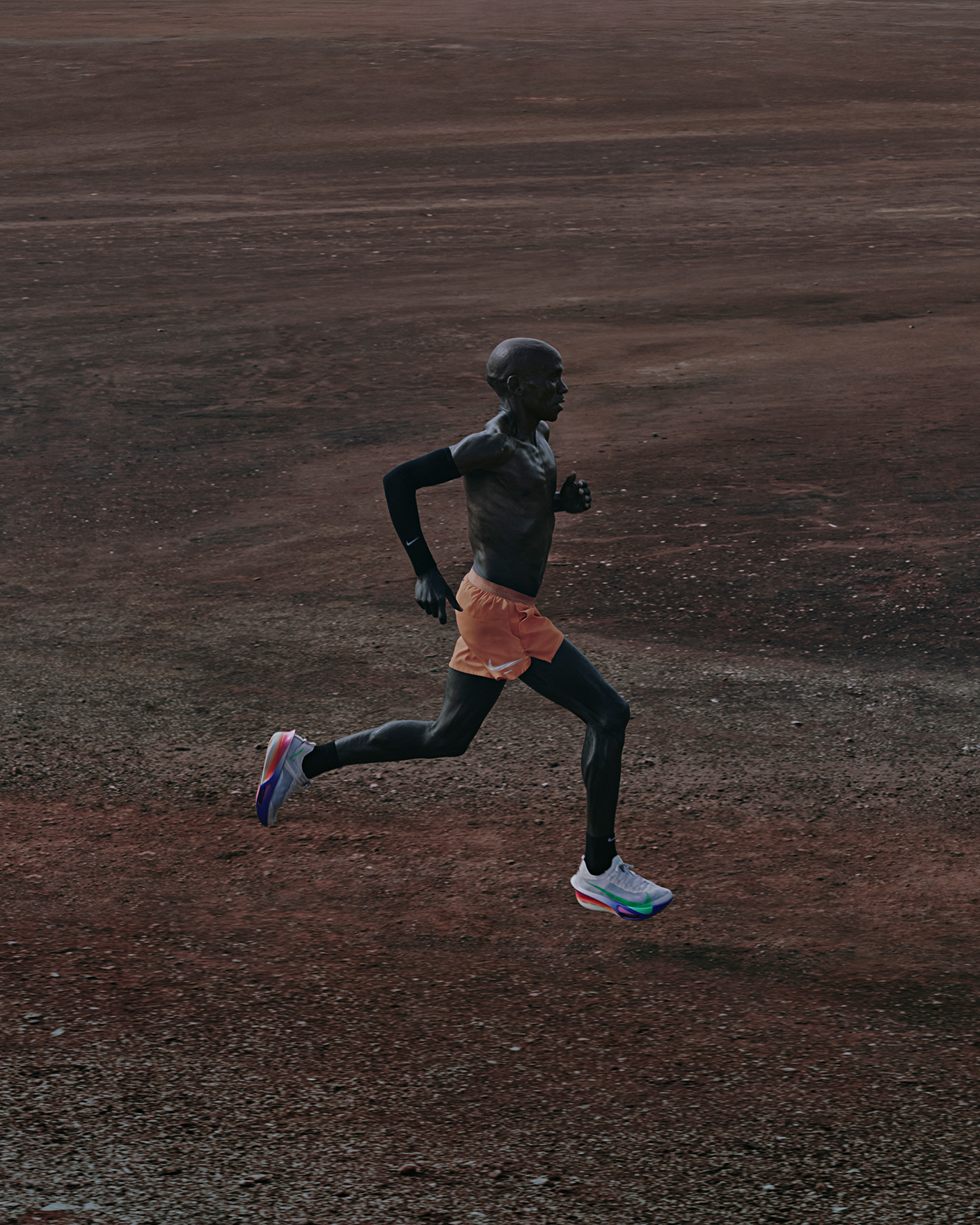 Free Practice, projects: Run Your Dream (Fig. 5)