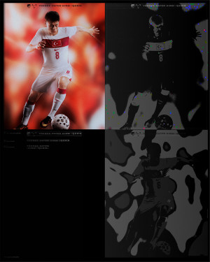 Free Practice, projects: Steal the Show (Fig. 101)