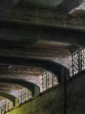 Free Practice, projects: TOMA Casablanca (Fig. 28)
