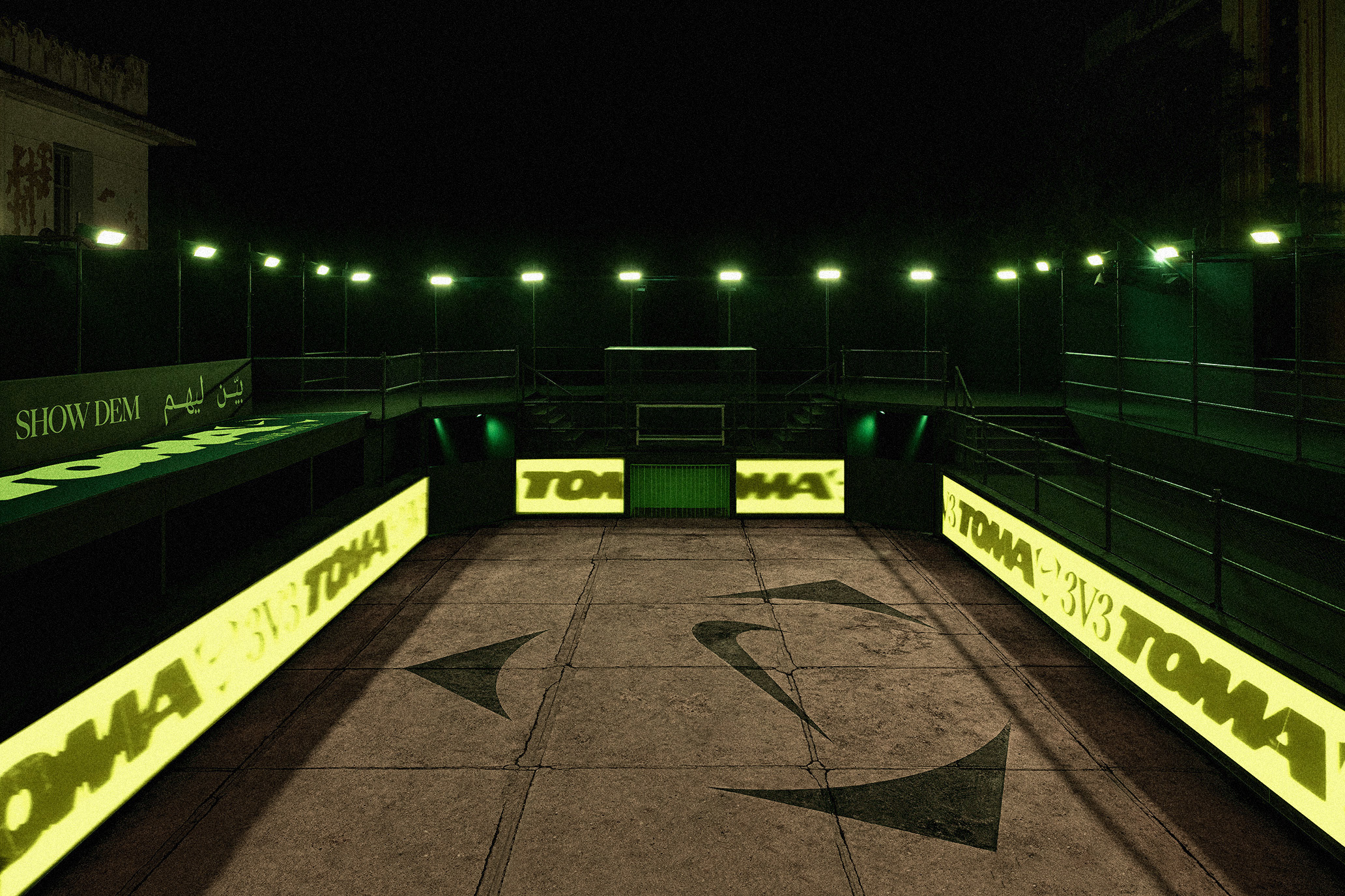 Free Practice, projects: TOMA Casablanca (Fig. 21)