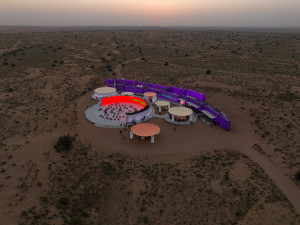 Free Practice, projects: Well Collective Festival (Fig. 4)