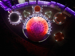 Free Practice, projects: Well Collective Festival (Fig. 6)