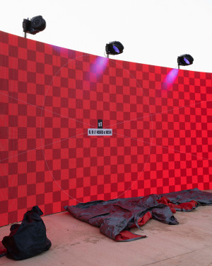 Free Practice, projects: Well Collective Festival (Fig. 34)