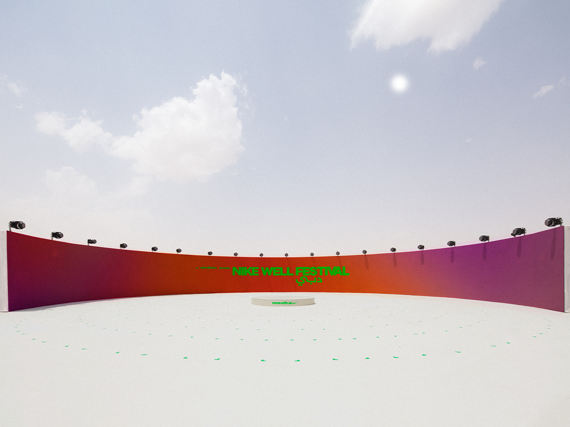Free Practice, projects: Well Collective Festival (Fig. 11)