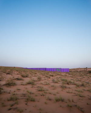 Free Practice, projects: Well Collective Festival (Fig. 1)